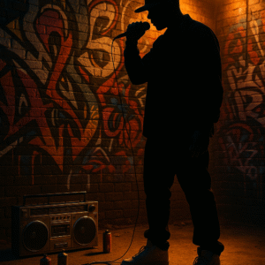 Hip-hop