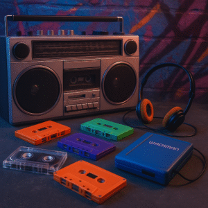 90s Genre